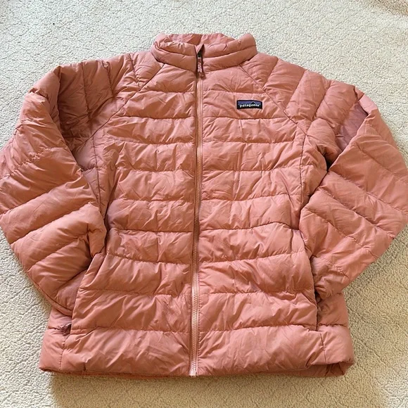 Patagonia jacket kids size 12 - Picture 8 of 14